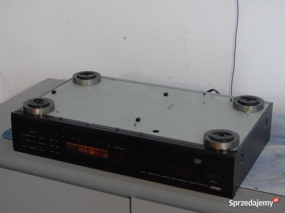 CD Yamaha CDX530E sprawny i ładny WYSYŁKA Jasło