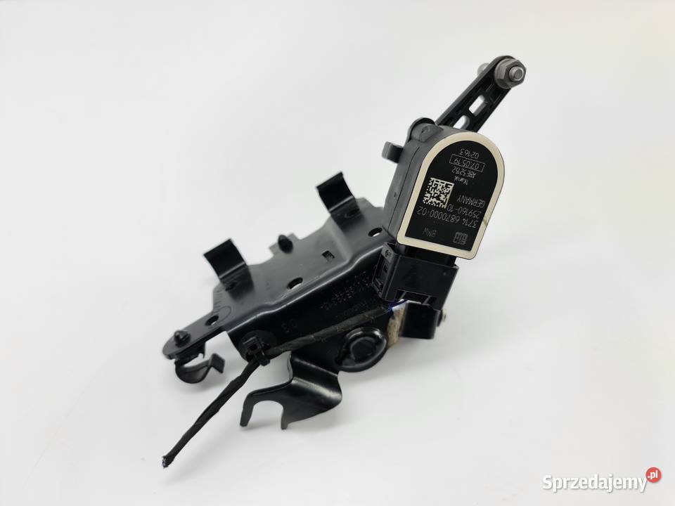 Czujnik Poziomujacy Silniczek Poziomu BMW 1250 Układ elektryczny, zapłon