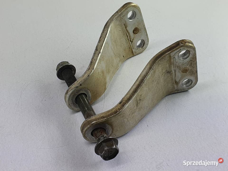 Mocowanie Silnika Uchwyt Suzuki Ltz 400 Kawasaki łódzkie
