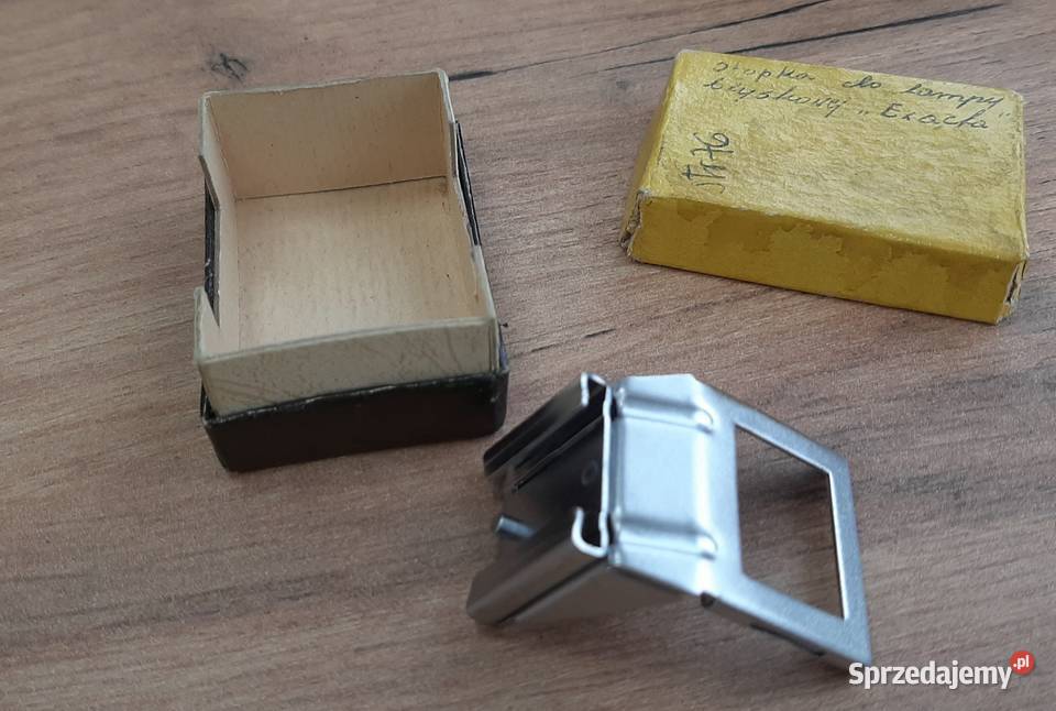 Stopka do lampy błyskowej EXACTA Borów