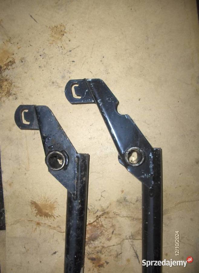 Rura redlica siewnik rabewerk 90020501 Jawiszowice sprzedam