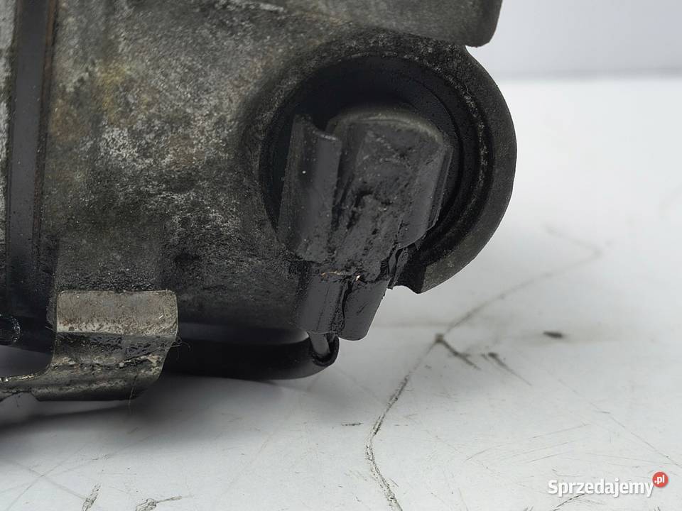 SPRĘŻARKA KLIMATYZACJI Opel Insignia A 20 CDTI Układ elektryczny silnika lubelskie Chełm