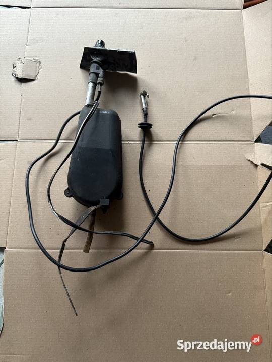 Na części Antena elektryczna BMW e24 pasuje też Pozostałe Motoryzacja Mszana