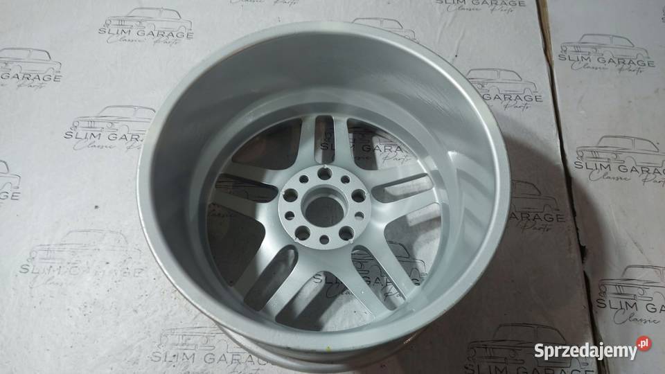 BMW 7 E38 Alufelgi 18 2229730 8Jx18 ET13 2229731 Kielce