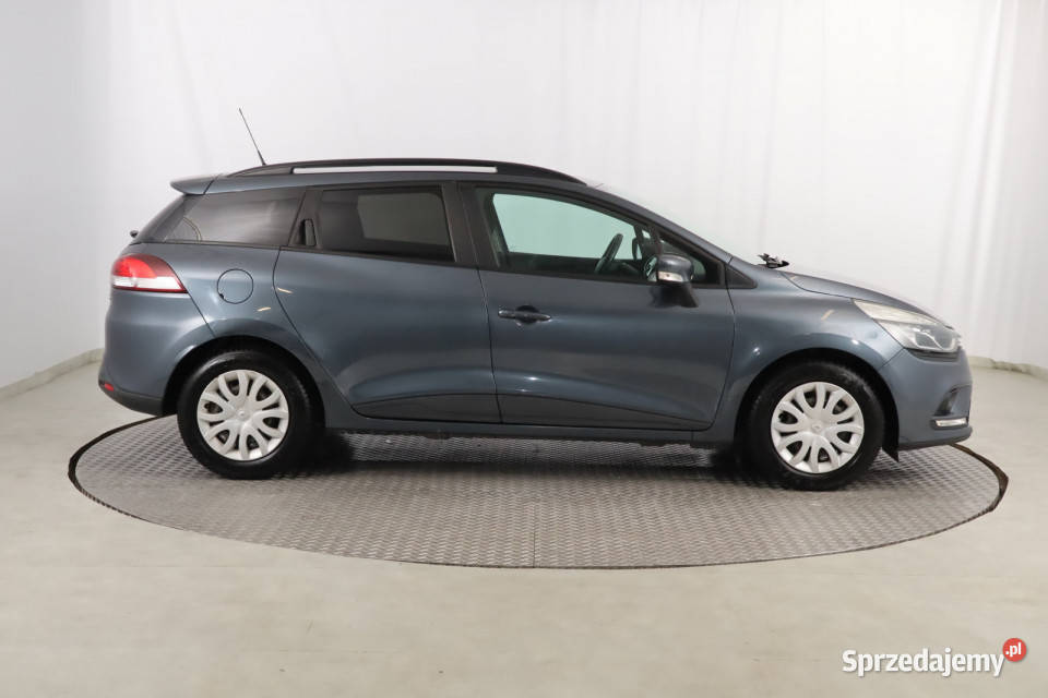 Renault Clio 09 TCe