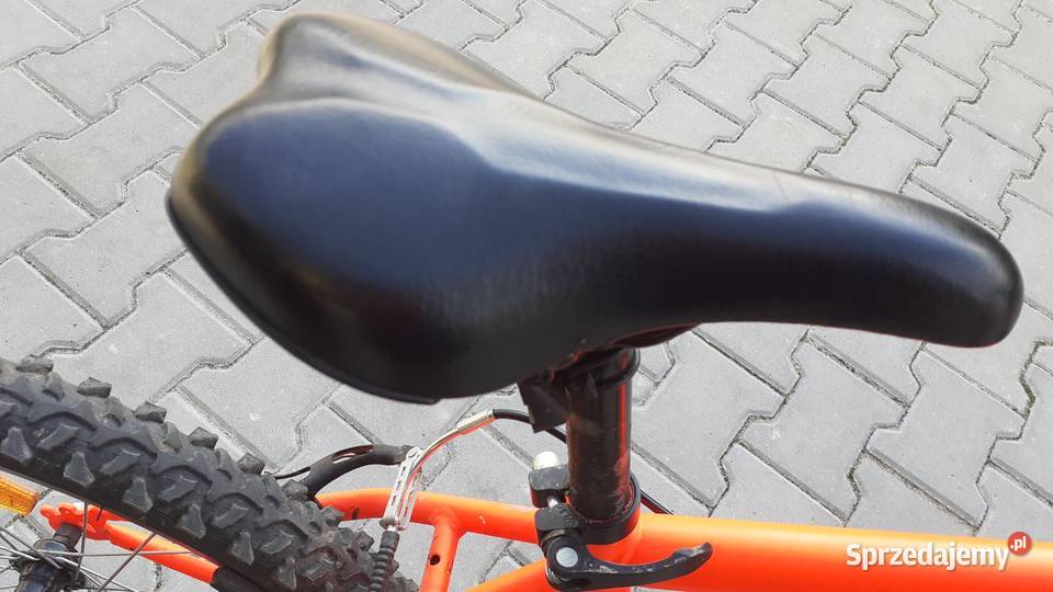 Rower Btwin MTB ROCKRIDER ST 500 24 sprzedam