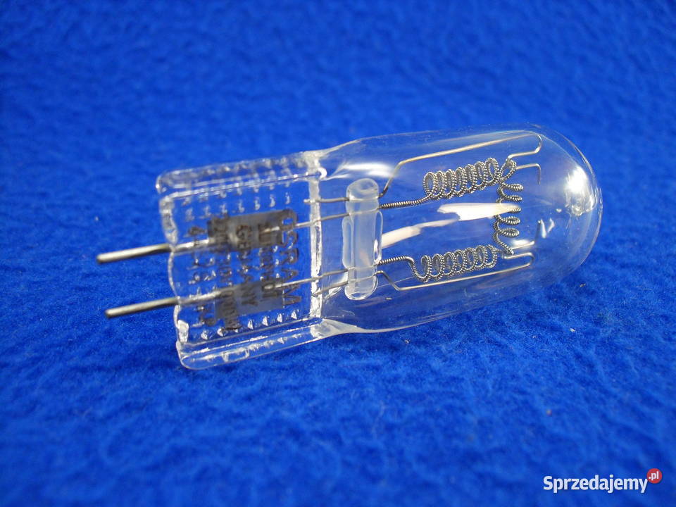 ŻARÓWKA 1000 W HALOGENOWA OSRAM Bielawa