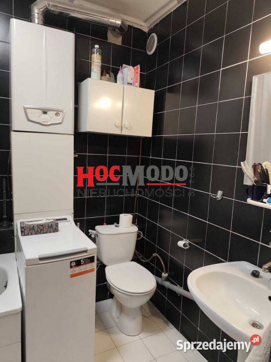 90 metrowe mieszkanie w kamienicy dom Legionowo