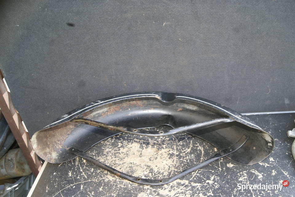 DKW RT 175 BŁOTNIK PRZÓD DKW RT 200 śląskie Rybnik sprzedam