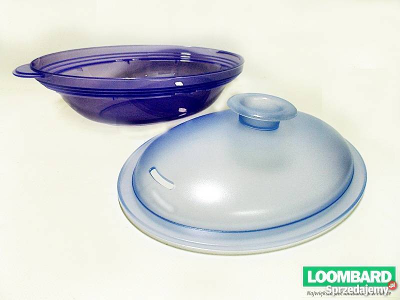 PAROWAR ZELMER 37Z011 Ustka sprzedam