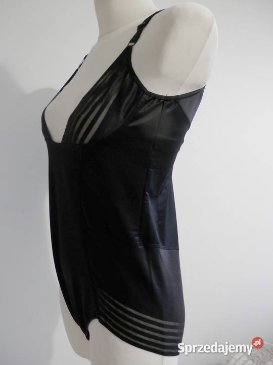 Body Bieliźniane Wyszczuplające Modelujące Body i gorsety Łomża