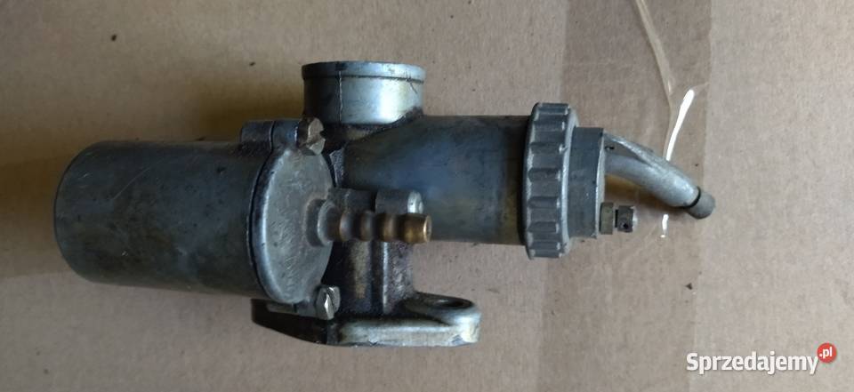 Gaźnik K37 do motocykla M72 URAL K750 Aleksandrów Łódzki sprzedam