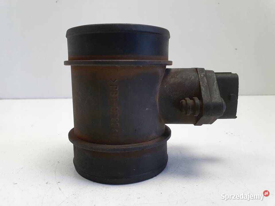 PRZEPŁYWOMIERZ Alfa Romeo 156 16 16V POWIETRZA Rudka