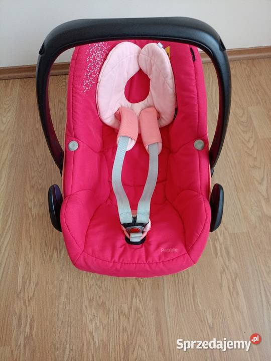 Fotelik samochodowy maxi cosi