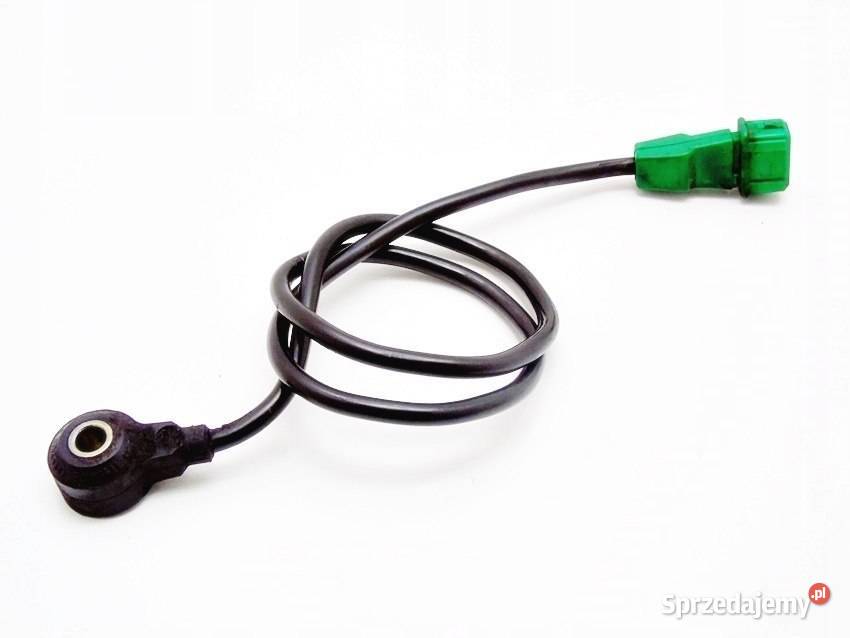 CZUJNIK STUKOWY STUKU 18 20V PASSAT AUDI A4 A6 Sosnowiec