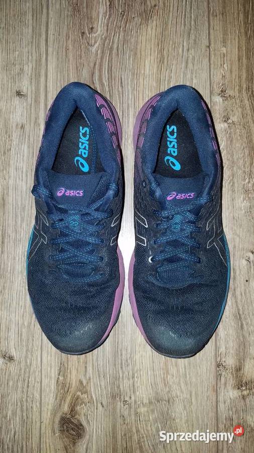 Buty ASICS GelCumulus 22 4041 26 running 42 Białystok