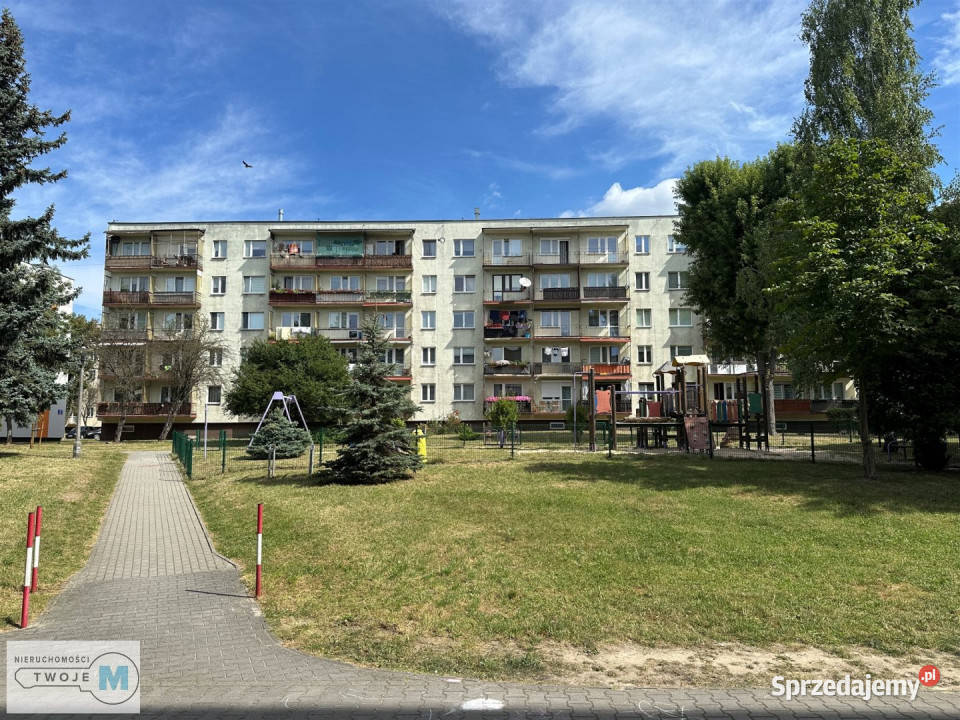 Mieszkanie sprzedam 415m2 2 pokoje Kielce blok świętokrzyskie