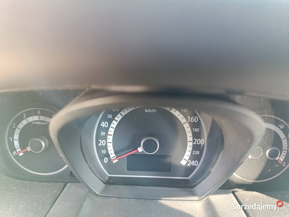 Kia Ceed 16 9270 kW 2010 r dawca części Samochody na części Szklarka Myślniewska