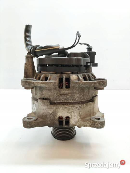 ALTERNATOR 038903018QX 18 20V Audi A3 I 19962003 świętokrzyskie