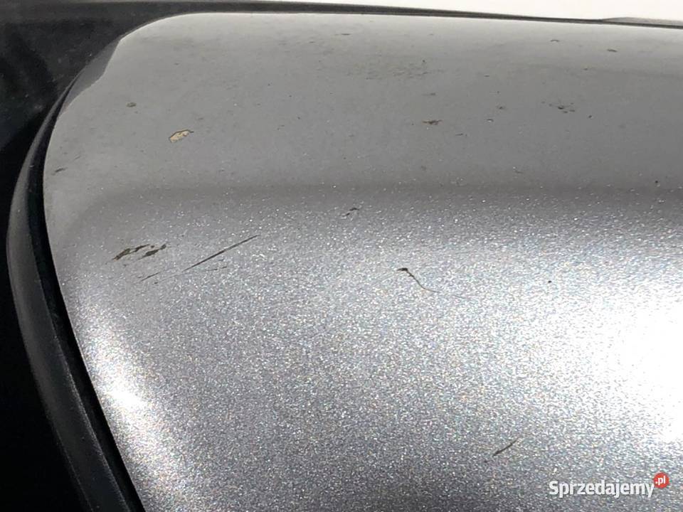 LUSTERKO PRAWY MAZDA CX7 SUV 0614 Liquid Silver Lusterka zewnętrzne