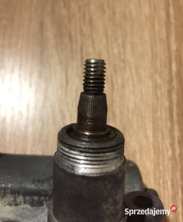 SILNICZEK WYCIERACZKI TYŁ HONDA CIVIC VI 9501 Pozostałe mazowieckie Płock