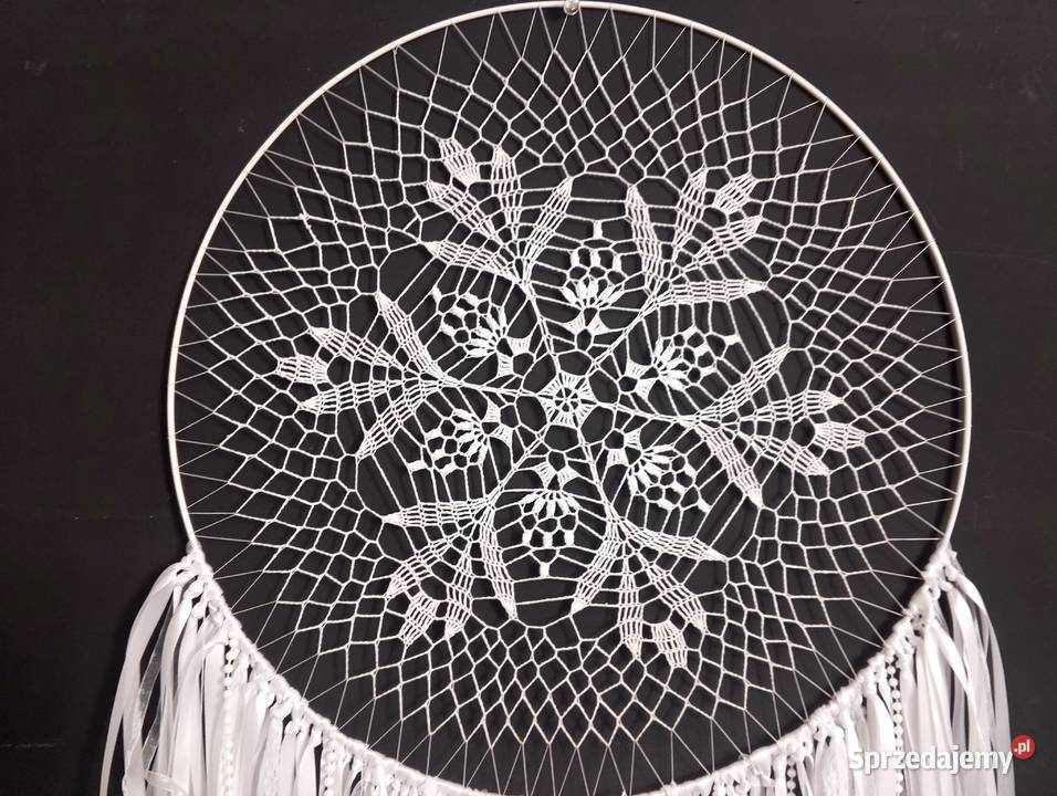 Łapacz snów boho 45 sprzedam