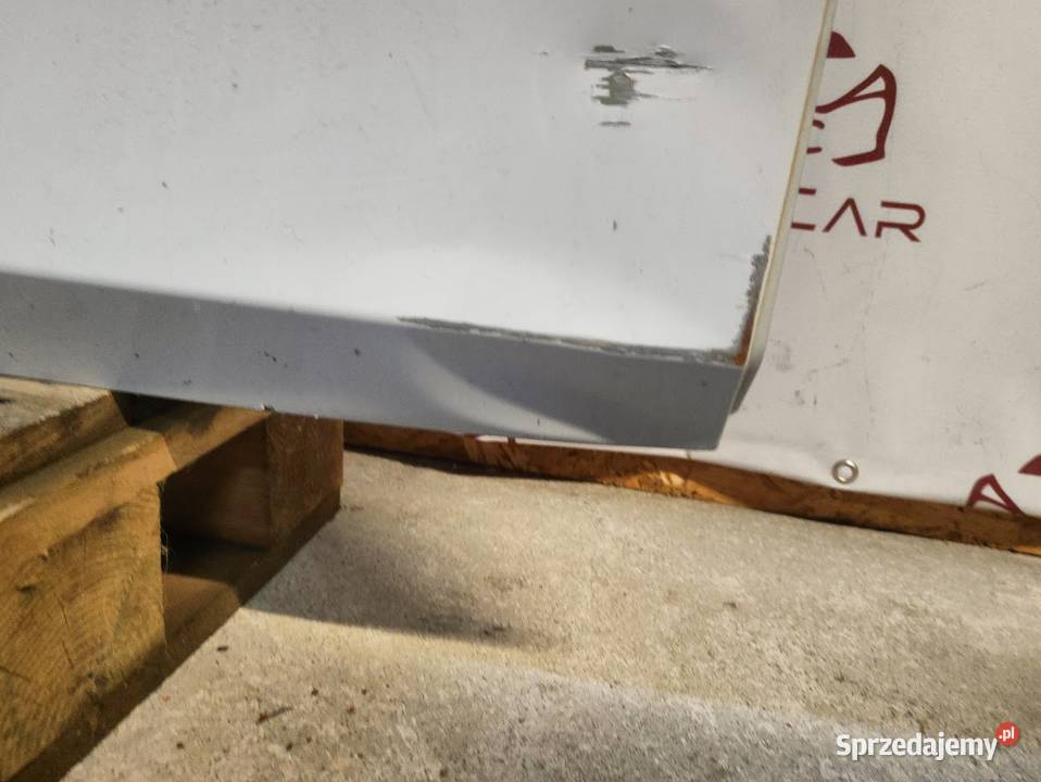 Drzwi Przednie Prawy Przód BMW 3 G20 wielkopolskie Pleszew