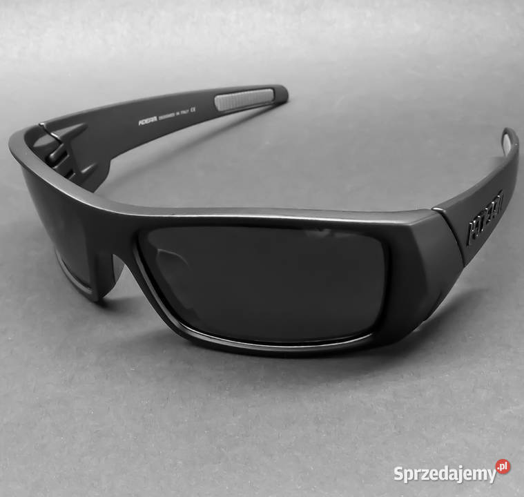 OKULARY PRZECIWSŁONECZNE POLARYZACYJNE Matte Mysłowice sprzedam