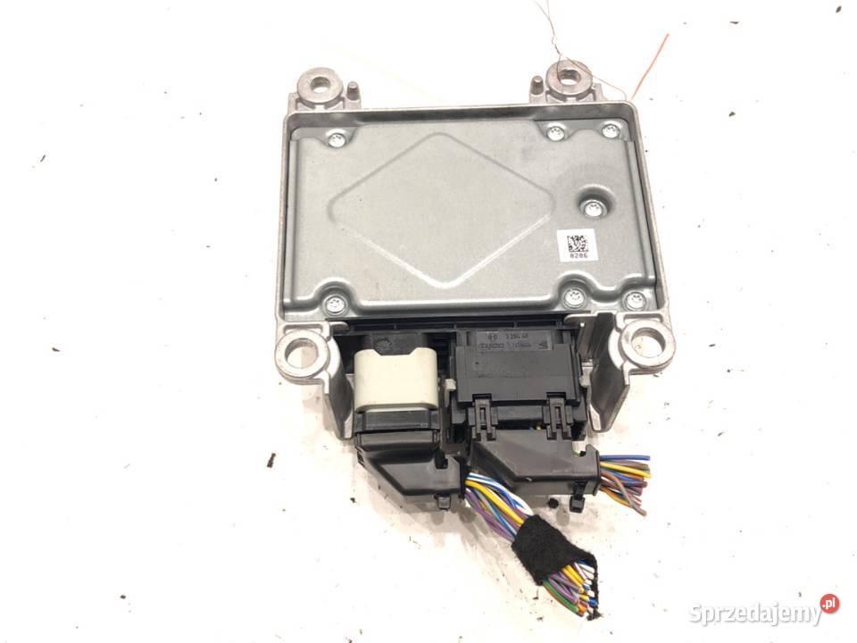 SENSOR AIRBAG LAND ROVER FREELANDER II