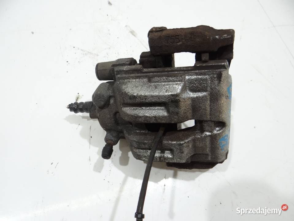 ZACISK HAMULCOWY 4220 PRAWY TYŁ BMW X1 E84 LCI Strzyżewice