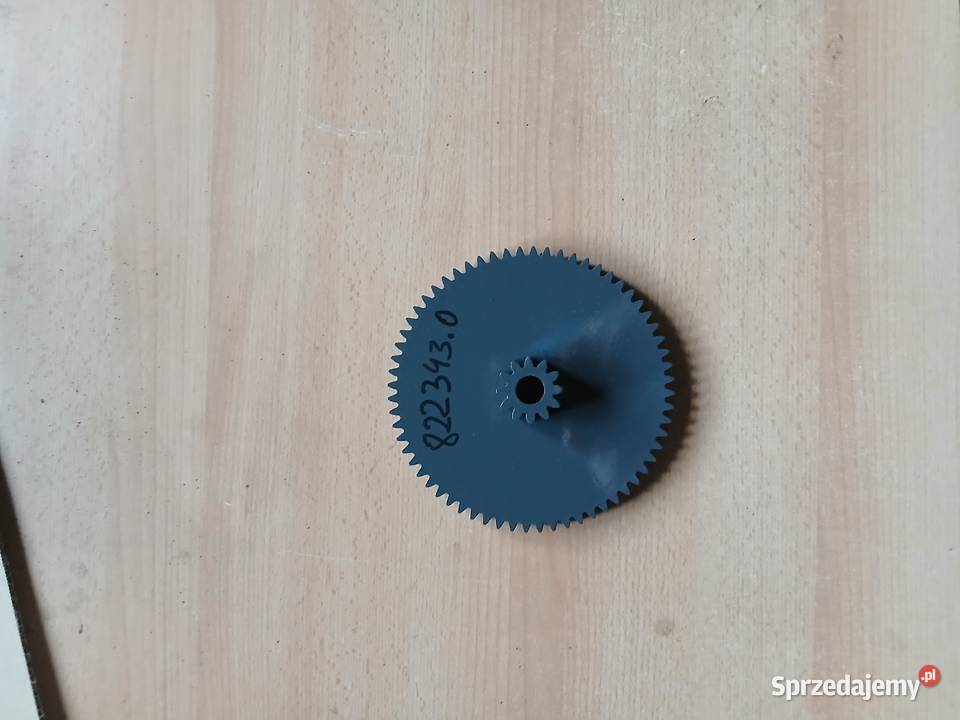 8233500 obudowa lozyska prasa claas rotora podlaskie