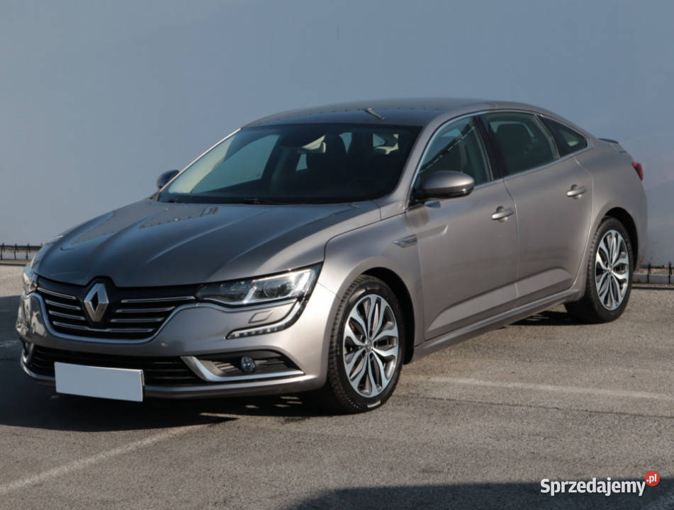Renault Talisman 16 dCi wspomaganie kierownicy Lublin
