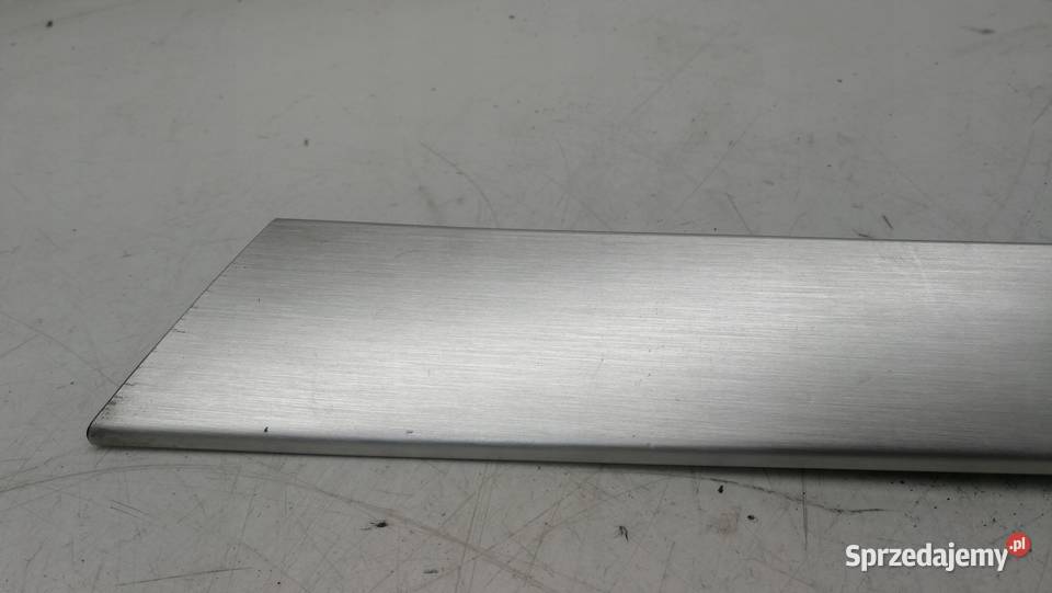 LISTWA DEKOR DRZWI P T AUDI A6 C6 4F0867420 śląskie