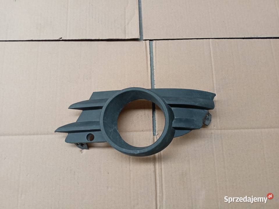 Opel Meriva A lift kratka zderzaka lewa Czechy