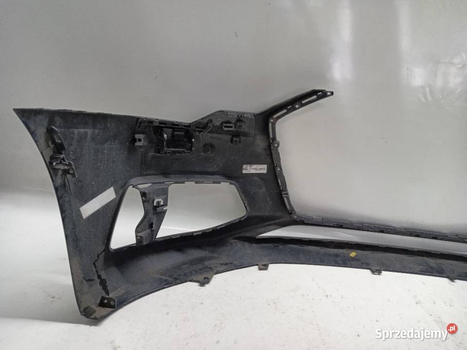 ZDERZAK PRZÓD PRZEDNI AUDI A4 B8 8K0807437 osobowe Zderzaki