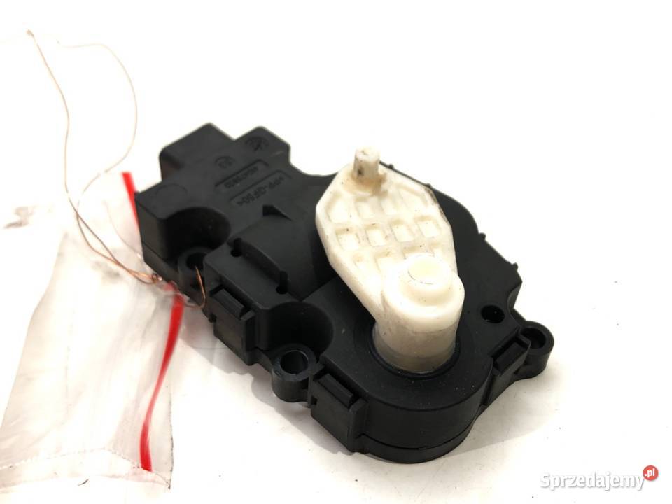 SILNIK NAGRZEWNICY JAGUAR MF1139300770 XJ Silniki