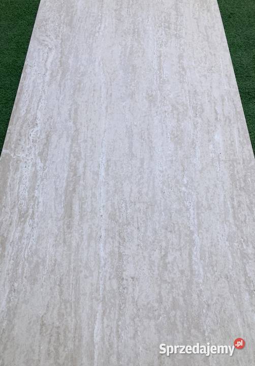 Tania płytka GRES BASATI BEIGE MAT 1198X598 G3 lubelskie Kraśnik