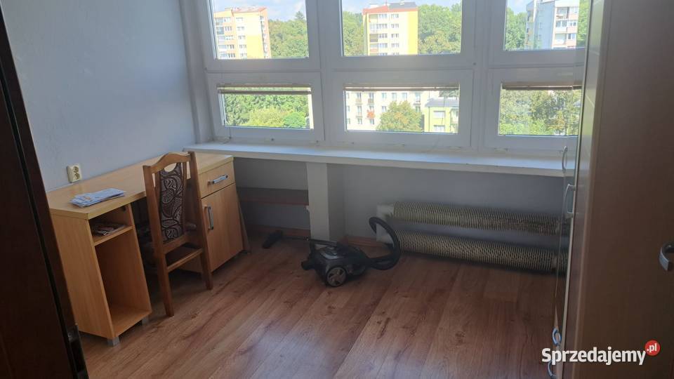 Jasne 2 pokoje z balkonem 33m2 Głęboka 8 Obok