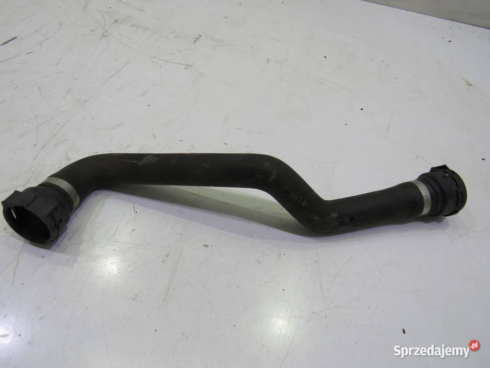 WĄŻ RURA WODY BMW 1 F20 16 TB 7812525