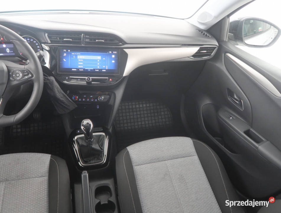 Opel Corsa 12 Bielany Wrocławskie
