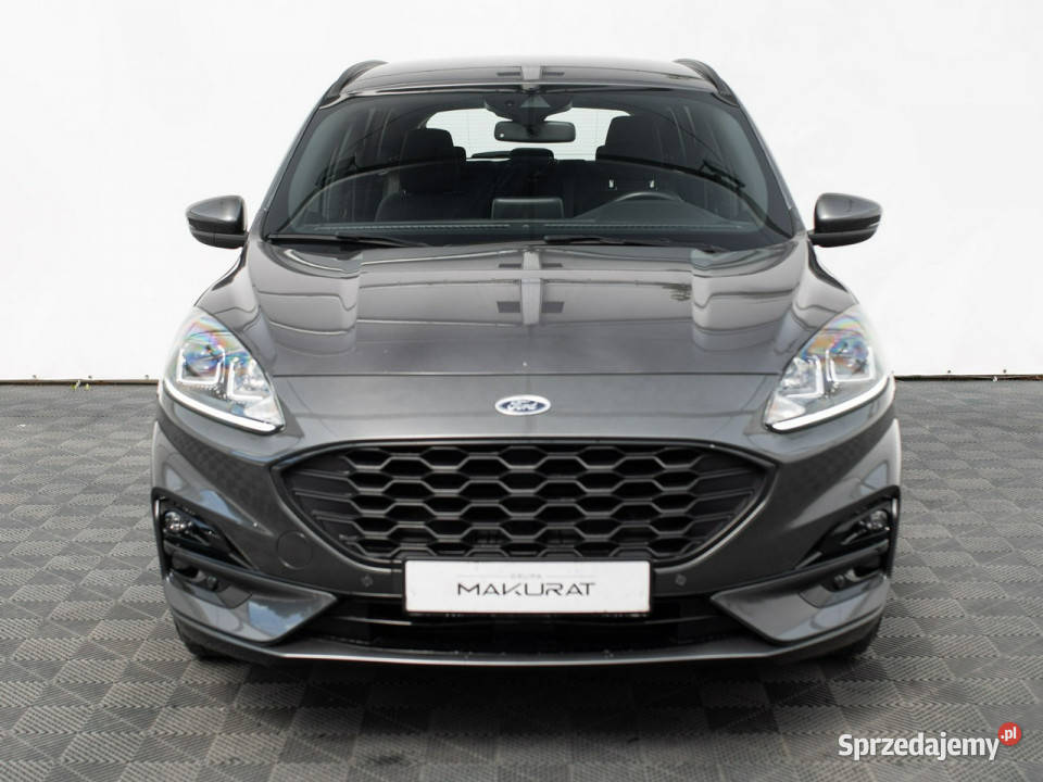 Ford Kuga GD3F81515 EcoBoost FWD STLine Podgrzf możliwa zamiana Gdańsk