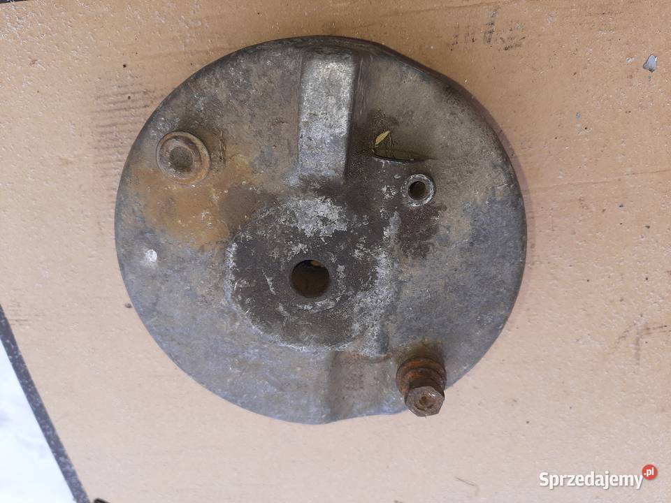 tylny bęben hamulcowy SHL m11 m06 Strzyżewice