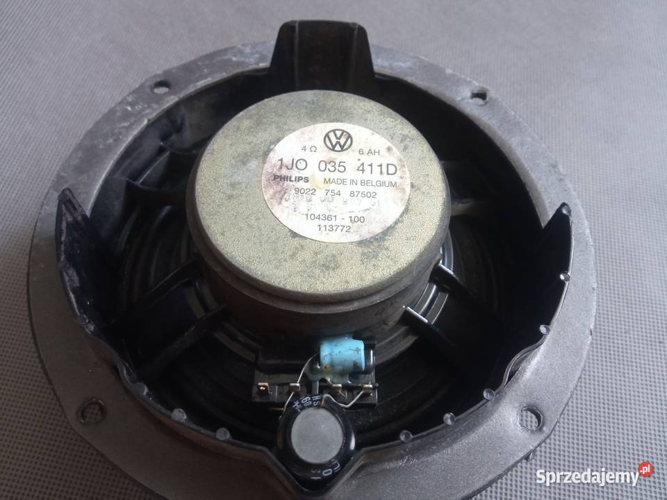 różne rzeczy z bora golf 4 Świdnik