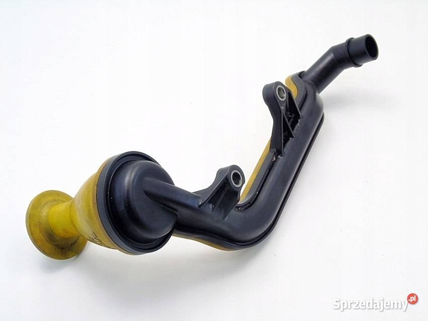 SMOK OLEJU 20 D3 D4 VOLVO XC60 XC70 II V70 3 V60 osobowe