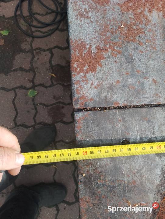 PIła do cięgia drewna Krajzega do opałówki Pabianice sprzedam
