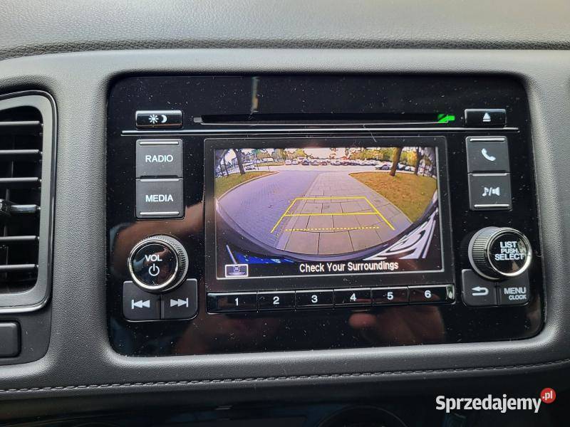 18l benzyna 138 4X4 AWD Przebieg 23572 Automat Warszawa