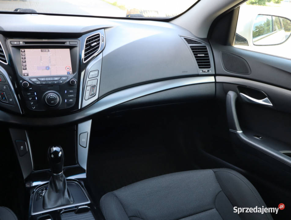 Hyundai i40 17 CRDi Piaseczno