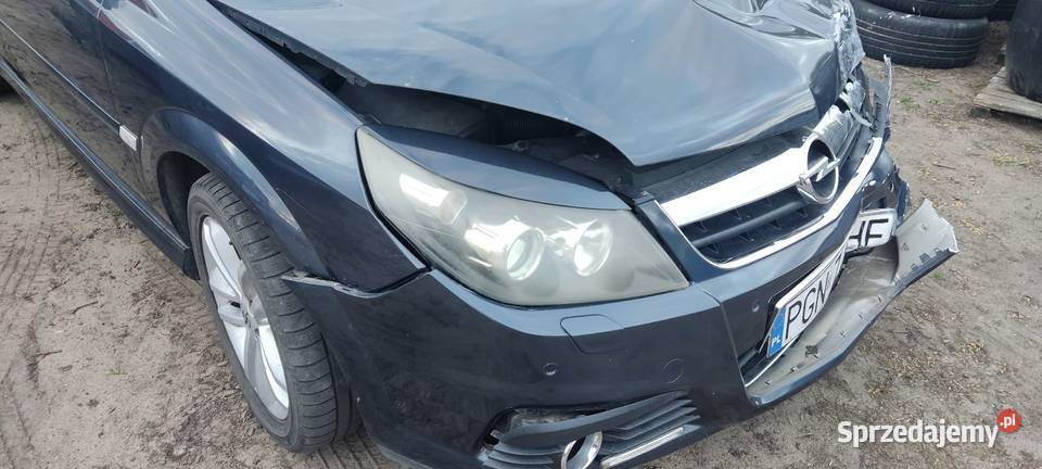 Lampy signum life Vectra c lift Xenon h7 osobowe sprzedam