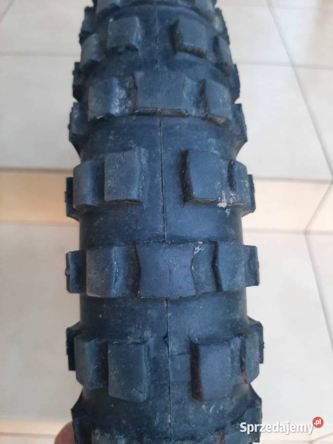 Suzuki DS 80 JR felga przednia 14 opona 25014 Sieciechów sprzedam