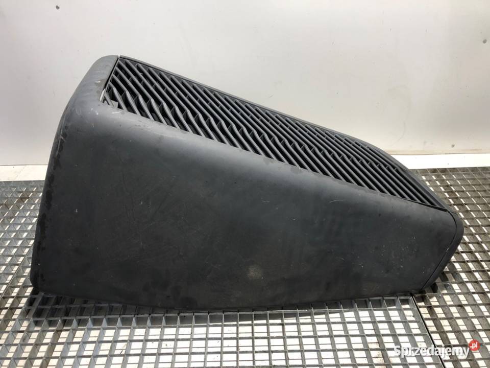 WLOT POWIETRZA VOLVO FH II 21464731 128 500 ciężarowe podkarpackie